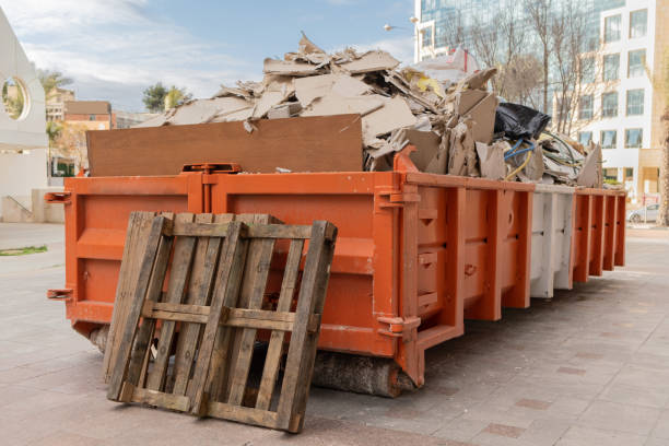 Best Attic Cleanout  in Shasta Lake, CA